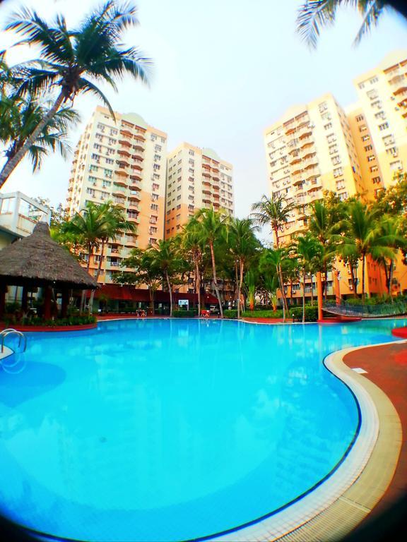 Malacca Hotel Apartment Экстерьер фото