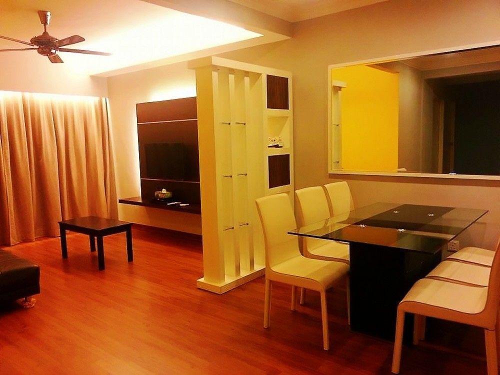 Malacca Hotel Apartment Экстерьер фото