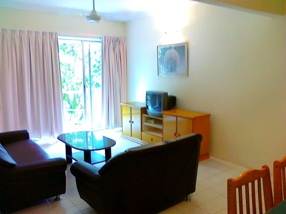 Malacca Hotel Apartment Экстерьер фото