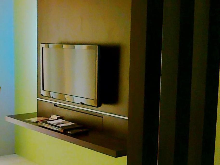 Malacca Hotel Apartment Экстерьер фото