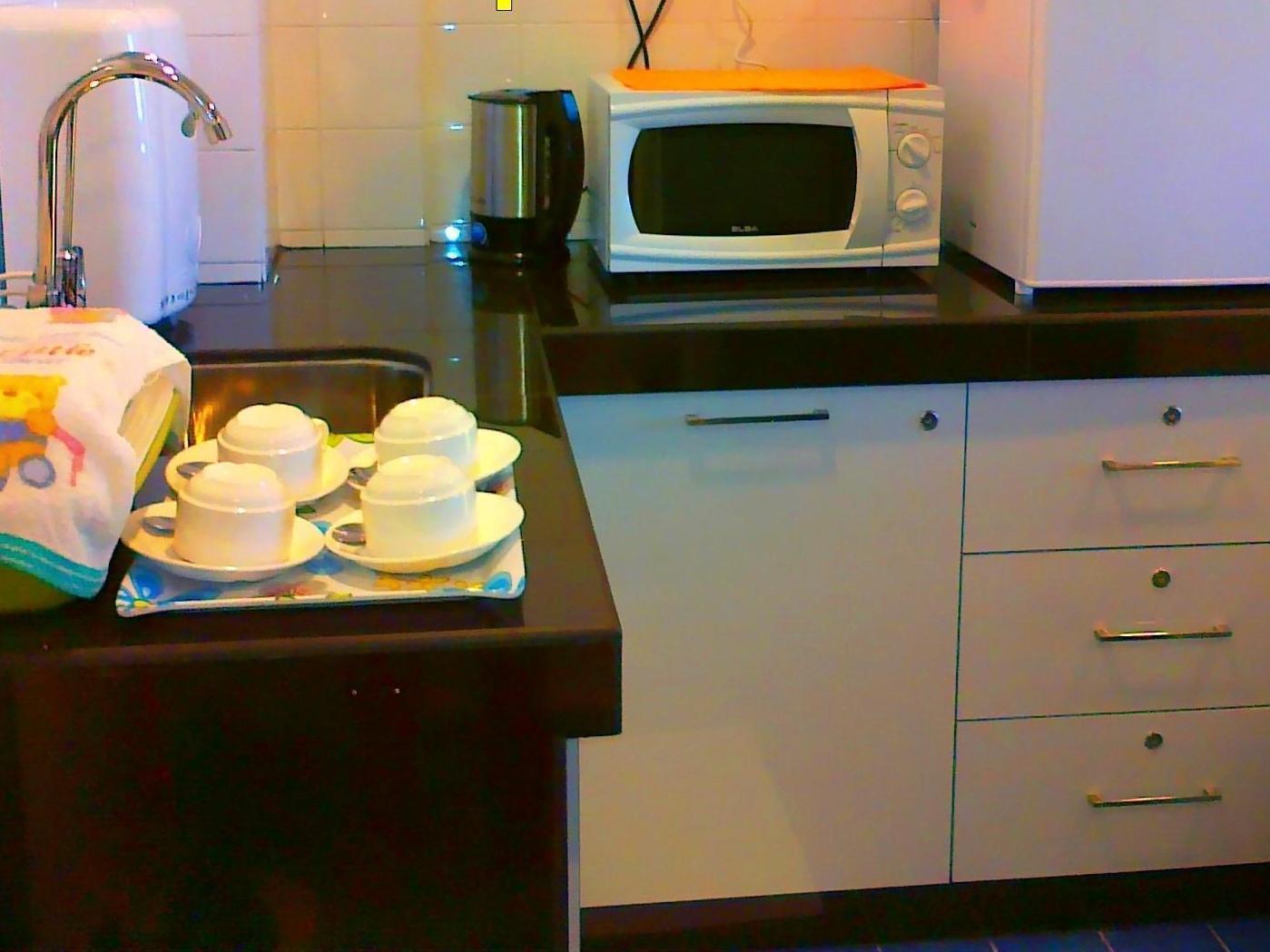 Malacca Hotel Apartment Экстерьер фото