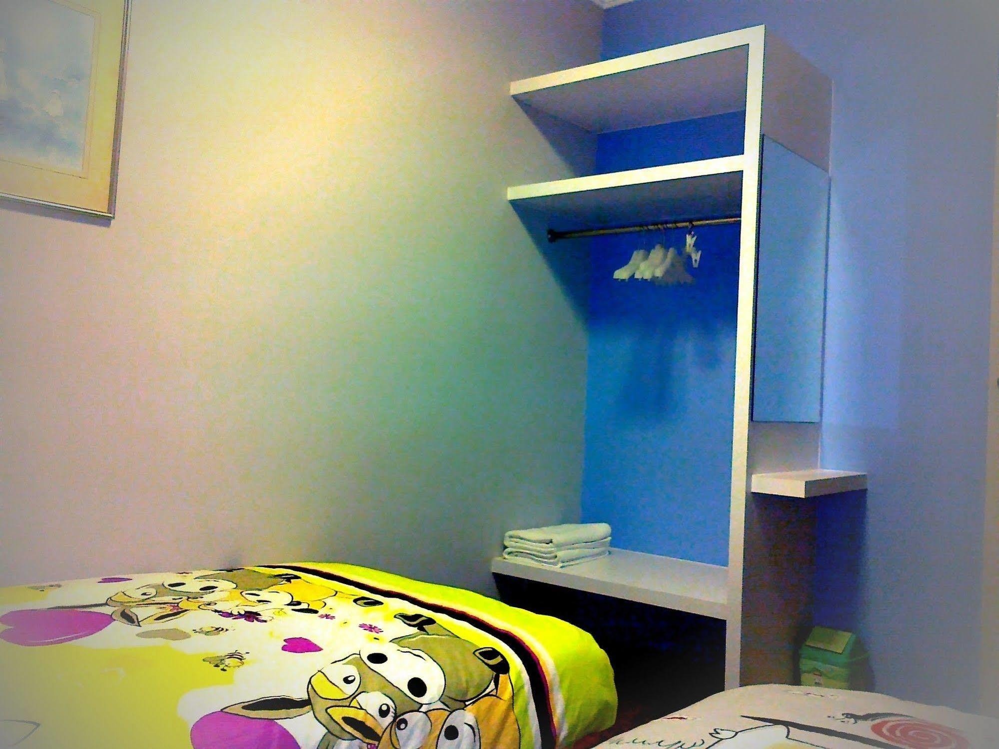Malacca Hotel Apartment Экстерьер фото