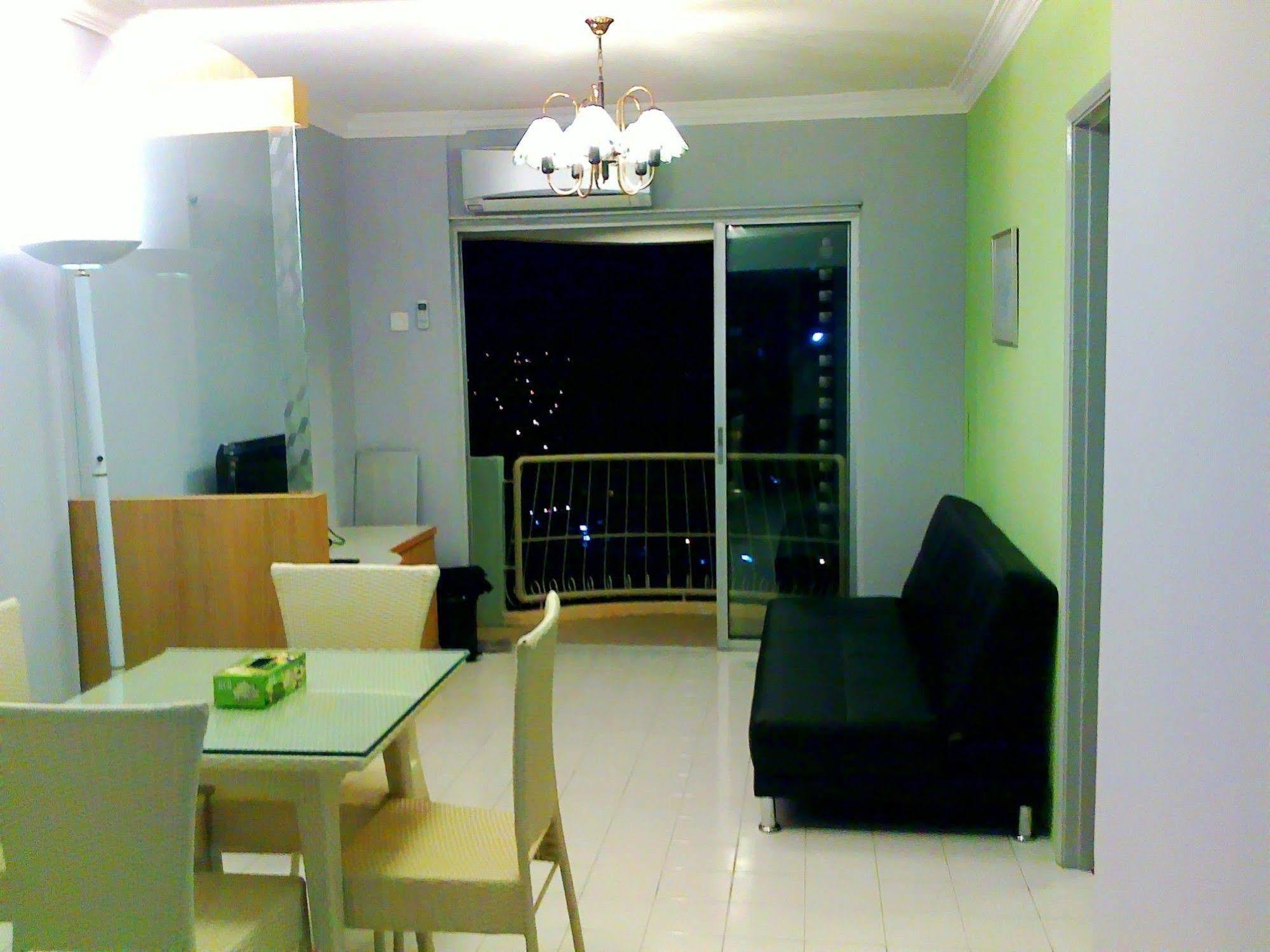 Malacca Hotel Apartment Экстерьер фото