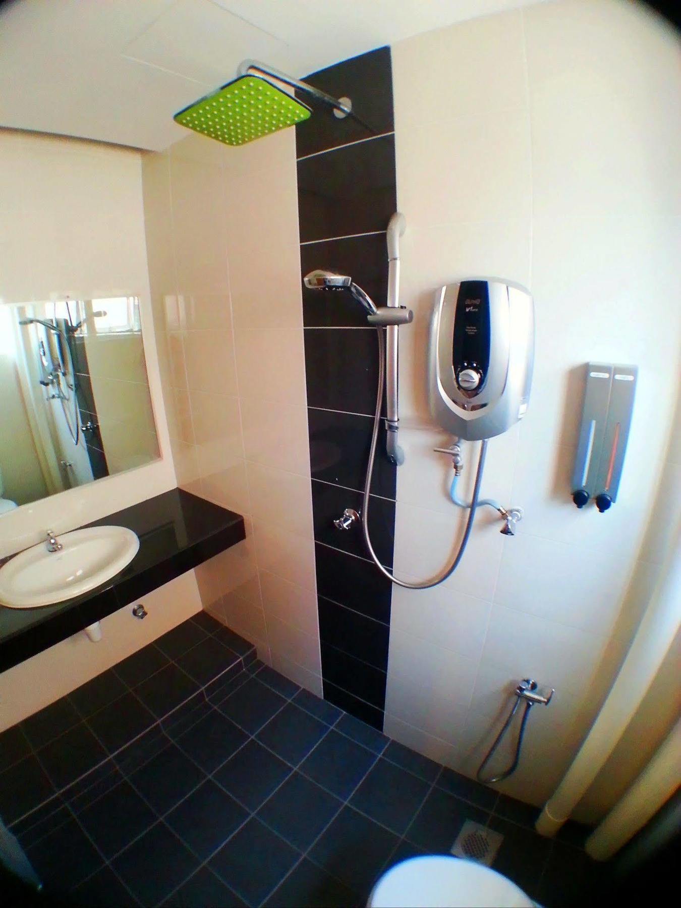 Malacca Hotel Apartment Экстерьер фото